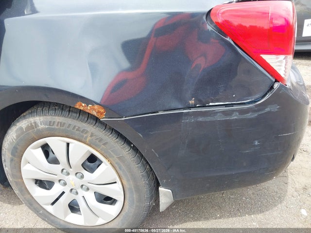 Chevrolet Cruze Ls Auto