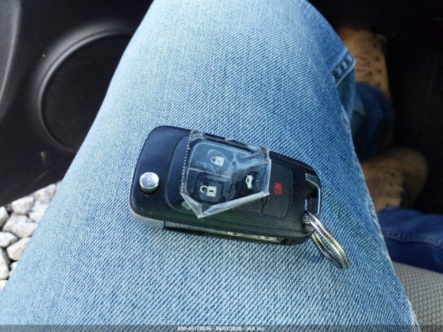 Chevrolet Cruze Ls Auto