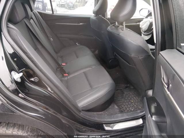 Toyota Camry Xle
