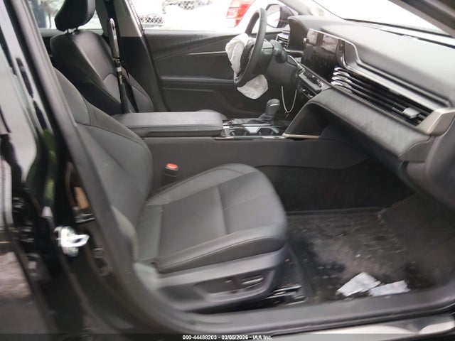 Toyota Camry Xle