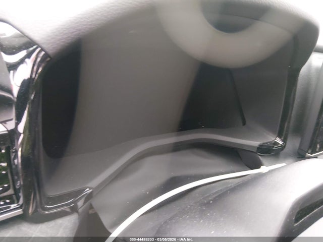 Toyota Camry Xle