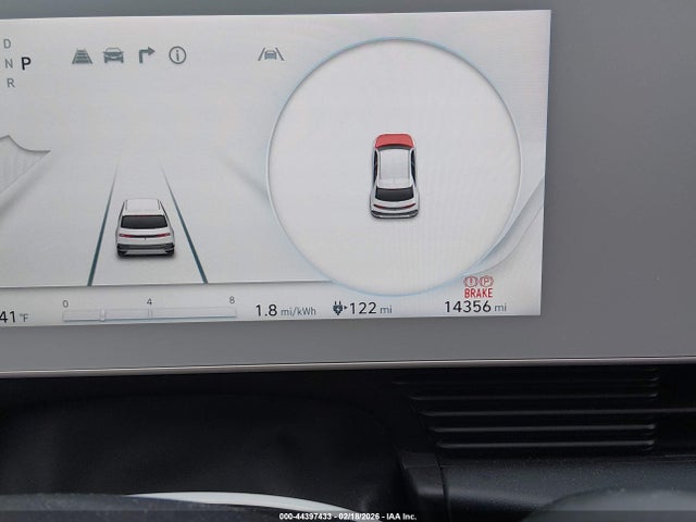 Hyundai Ioniq Se