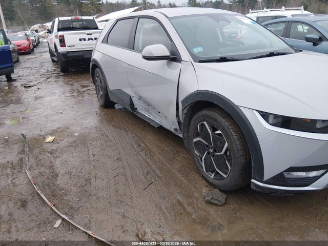 Hyundai Ioniq Se