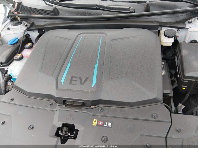 Hyundai Ioniq Se