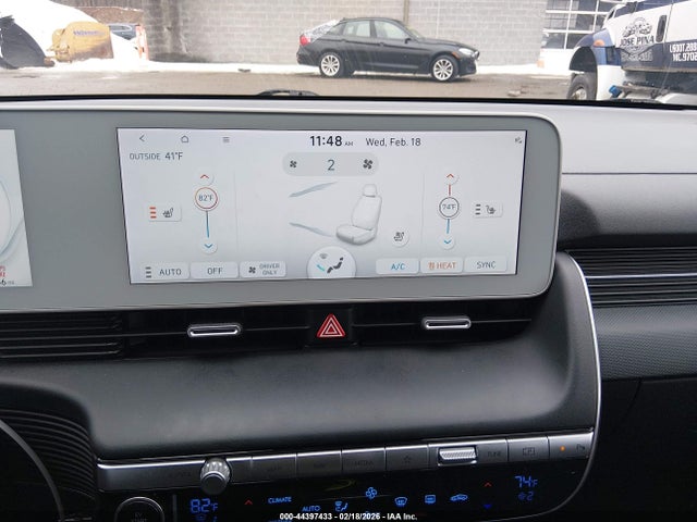 Hyundai Ioniq Se