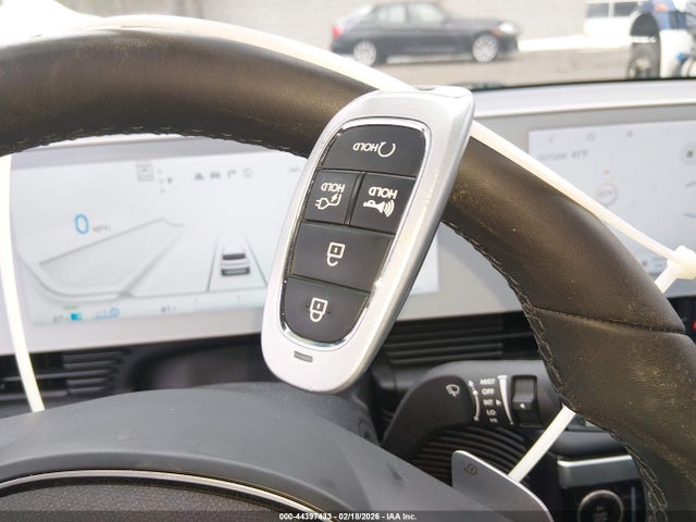 Hyundai Ioniq Se