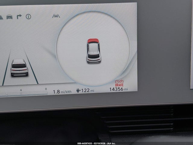 Hyundai Ioniq Se