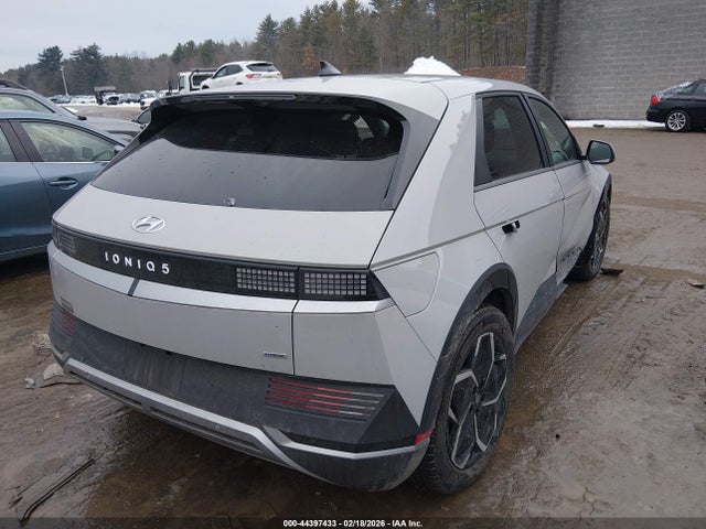 Hyundai Ioniq Se