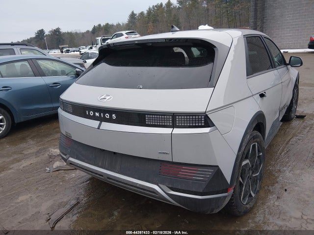 Hyundai Ioniq Se