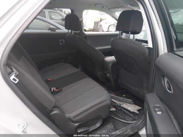 Hyundai Ioniq Se