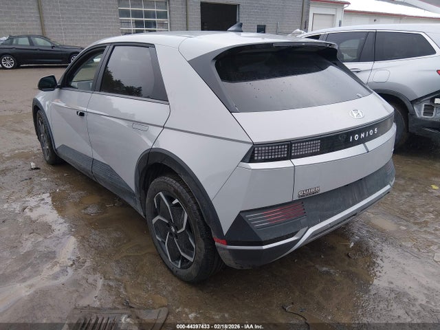Hyundai Ioniq Se