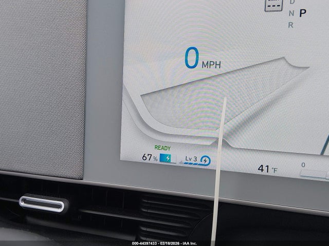 Hyundai Ioniq Se