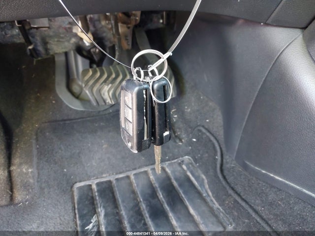 Nissan Rogue S Intelligent Awd