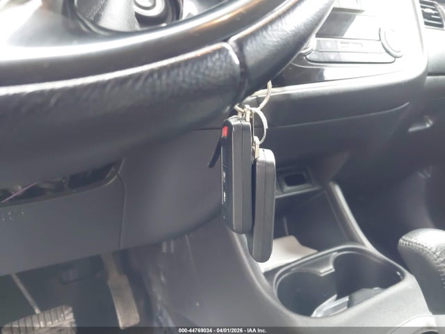 Mitsubishi Outlander Sel