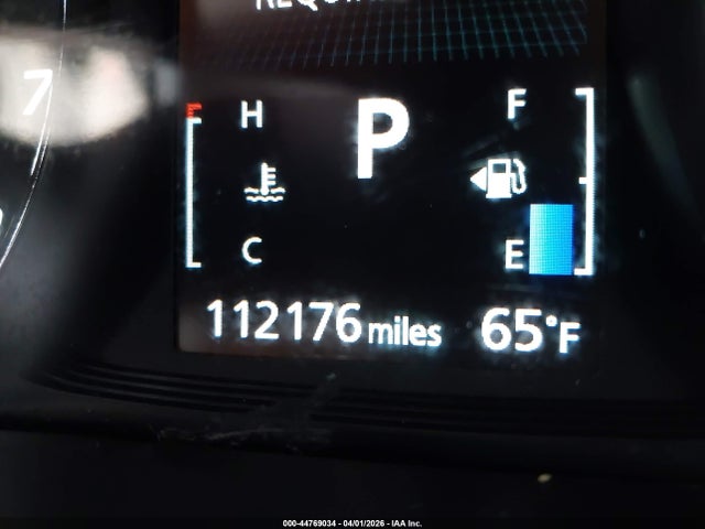 Mitsubishi Outlander Sel