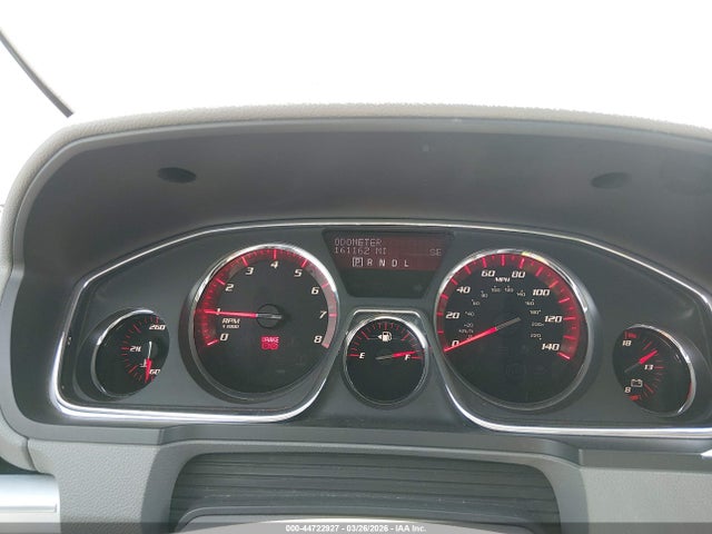 GMC Acadia Slt-1