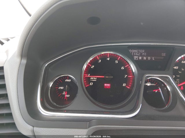 GMC Acadia Slt-1