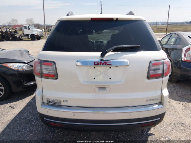 GMC Acadia Slt-1