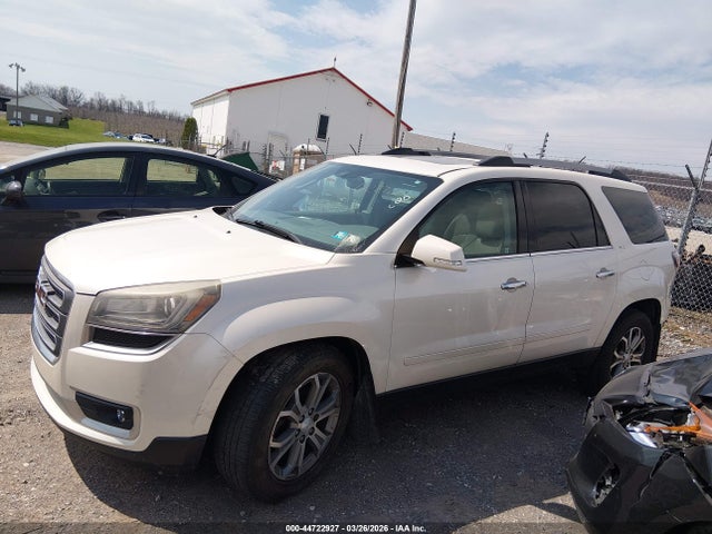 GMC Acadia Slt-1