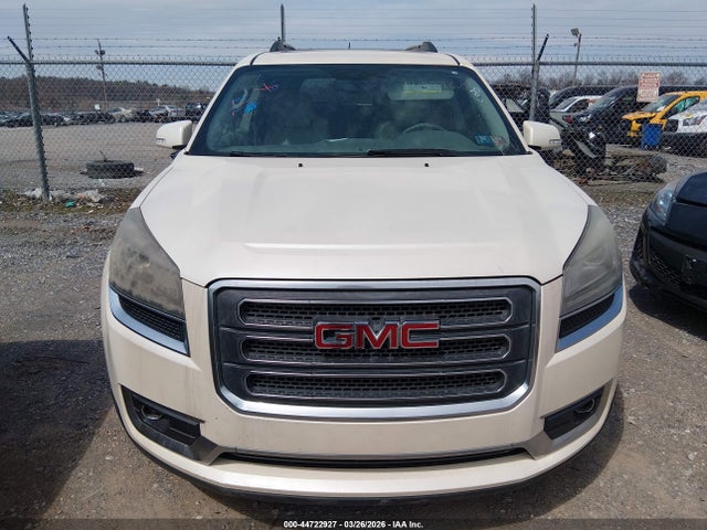 GMC Acadia Slt-1