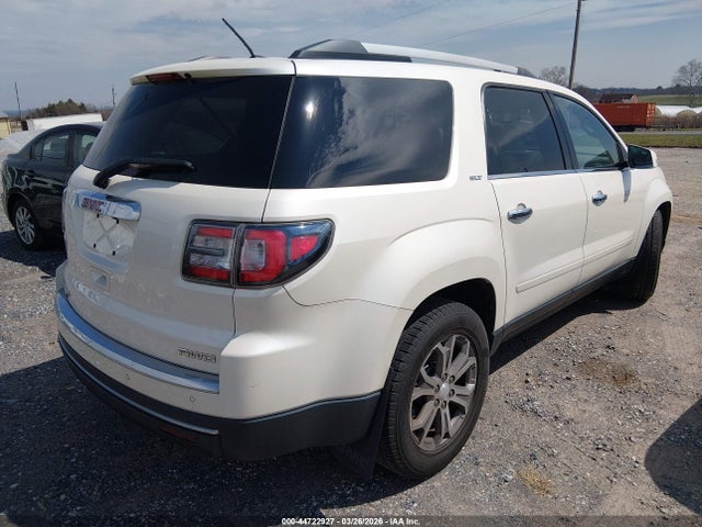 GMC Acadia Slt-1