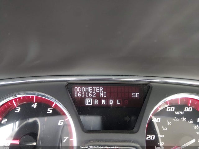 GMC Acadia Slt-1