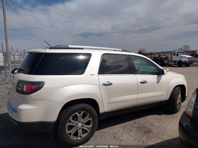 GMC Acadia Slt-1
