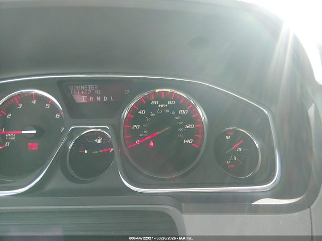 GMC Acadia Slt-1
