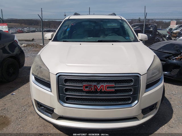 GMC Acadia Slt-1
