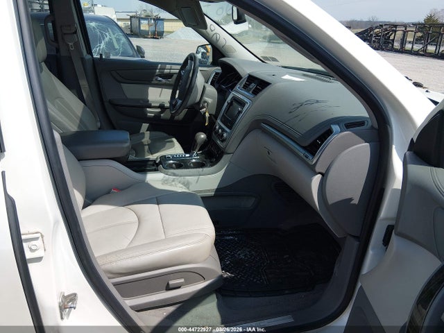 GMC Acadia Slt-1