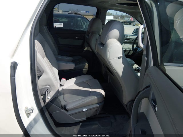 GMC Acadia Slt-1