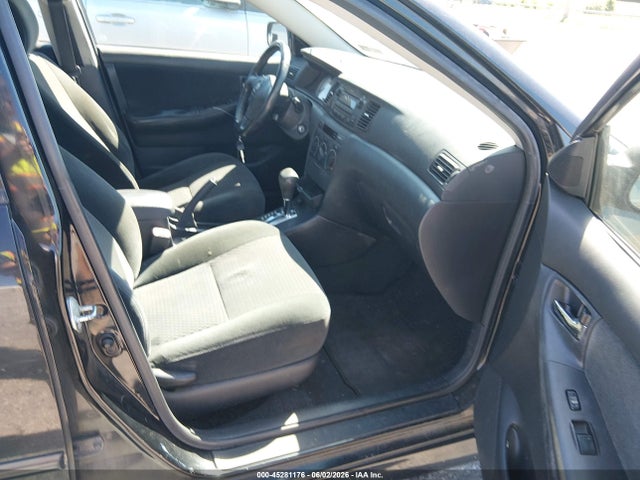 Toyota Corolla S