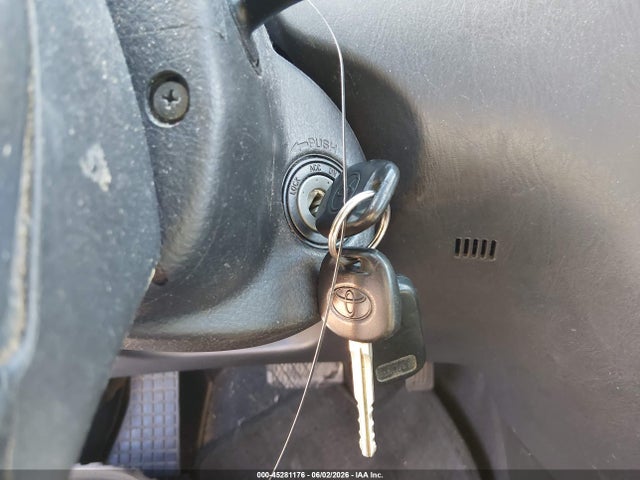 Toyota Corolla S
