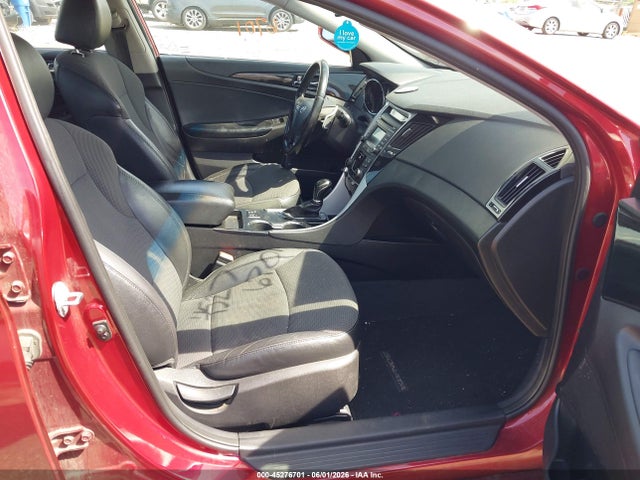 Hyundai SONATA Se 2.0t