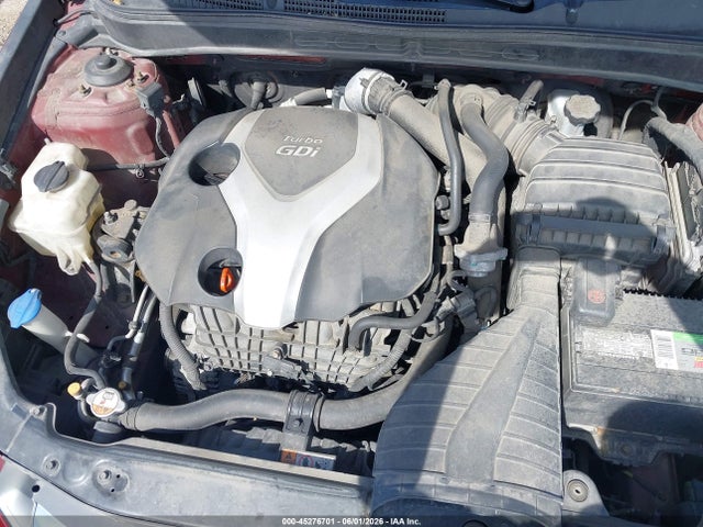 Hyundai SONATA Se 2.0t