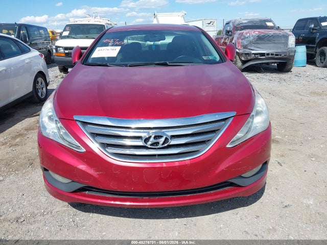 Hyundai SONATA Se 2.0t
