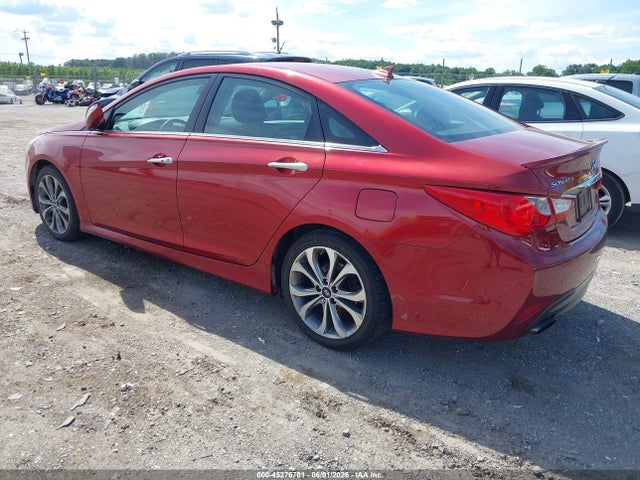 Hyundai SONATA Se 2.0t
