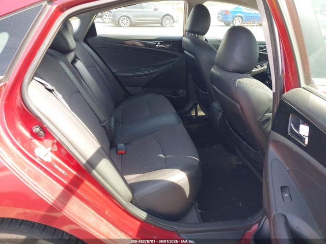 Hyundai SONATA Se 2.0t
