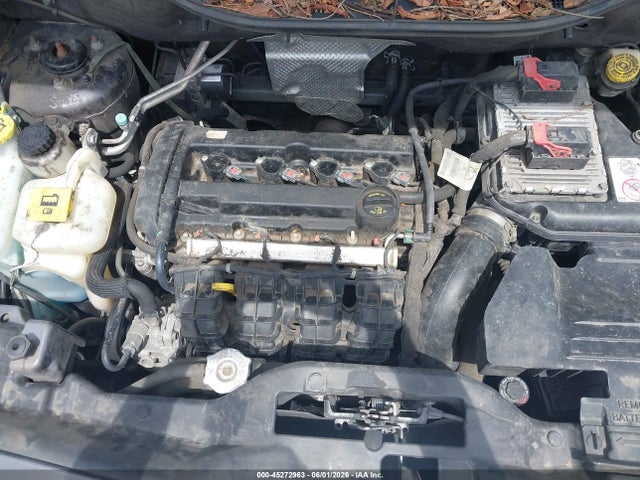Jeep Patriot Sport Fwd