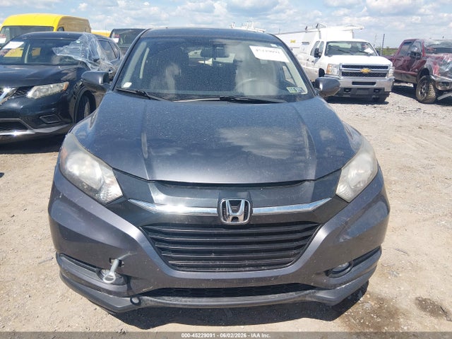 Honda HR-V Ex