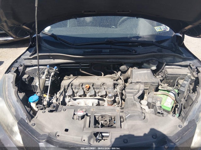 Honda HR-V Ex