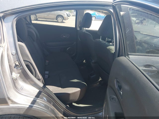 Honda HR-V Ex