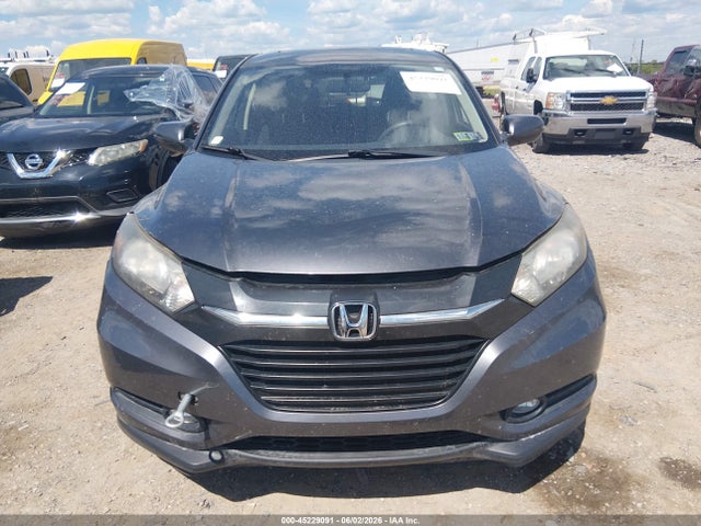 Honda HR-V Ex