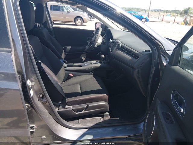 Honda HR-V Ex