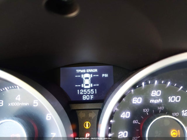 Acura TL 3.5