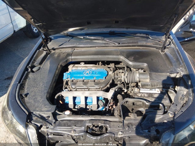 Acura TL 3.5