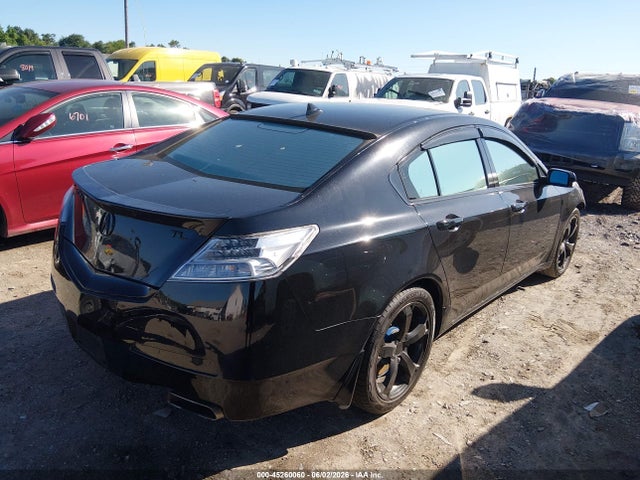 Acura TL 3.5