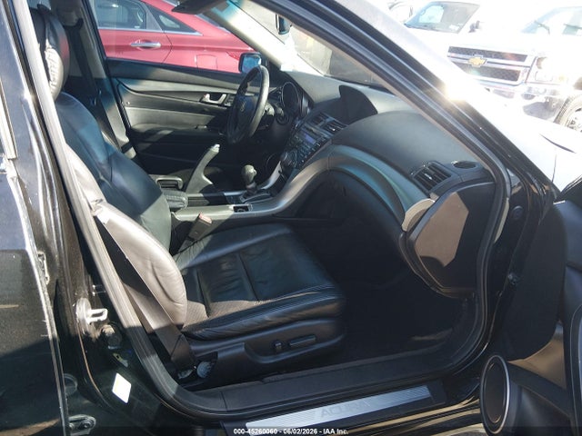 Acura TL 3.5