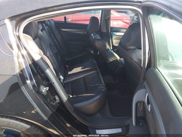 Acura TL 3.5