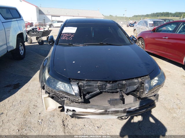 Acura TL 3.5